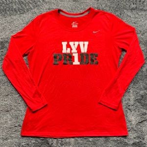 Nike LYV Pride Long Sleeve